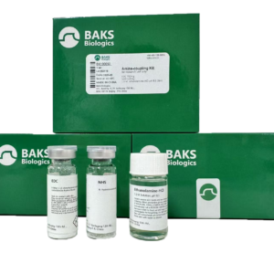 BAKS Amine coupling kits Type 1