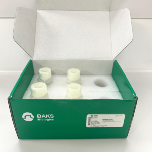 BAKS Acetate immobilization solutions series/ Acetate combo