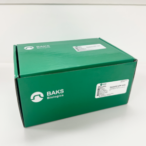 BAKS SPR regeneration solutions series/Glycine-HCl buffer comb