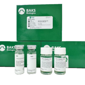 BAKS Amine coupling kits Type 2