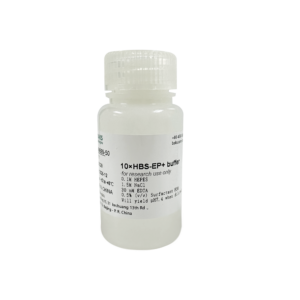 BAKS SPR running buffers 10×HBS-EP buffer (50mL)