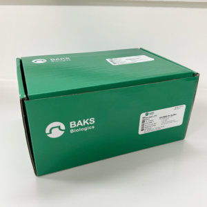 BAKS SPR Running Buffers 10×HBS-P+Buffer(50mL*6)