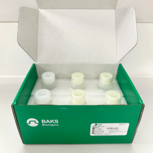 BAKS SPR running buffers 10×PBS buffer (300mL)