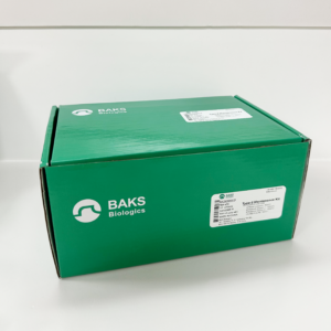 BAKS SPR Maintenance Kits Type-2