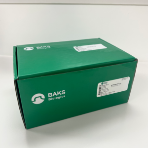BAKS SPR Test-EP+ kit