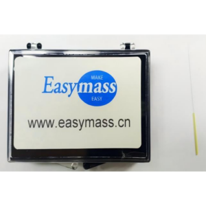 nanoLC metal-coated needle (Compatible with Thermo MS Series)