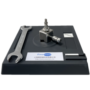 Easy Packer 5 capillary column packing station