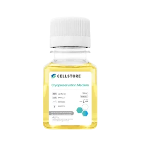 CS-PM-D1 PBMC cryopreservation medium for peripheral blood and cord blood mononuclear cells