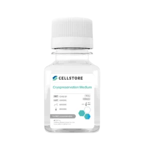 CS-SC-D1 stem cell cryopreservation medium for mesenchymal stem cells