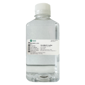 BAKS SPR Running Buffers 10×HBS-P+Buffer(1L)