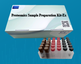 EasyPept Ex Ultratrace Sample Preparation
