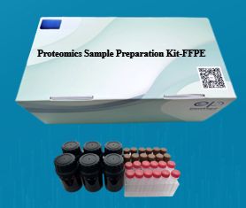 EasyPept FFPE paraffin-embedded Sample Preparation Kit