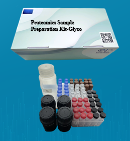 EasyPept Glycosylation Modification Enrichment Sample Preparation Kit